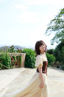 流年花开